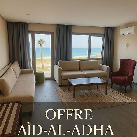 Oceana Mazagan Suites Hotel El Jadida Buitenkant foto